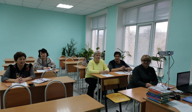 Учимся учить.