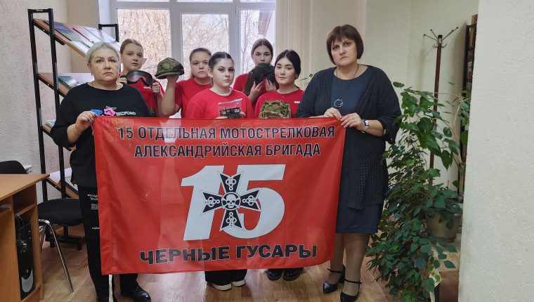Время героев.