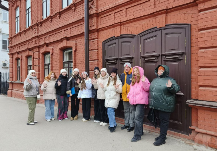 Больше, чем путешествие.