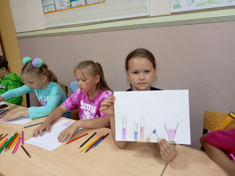 Нам сегодня весело!.