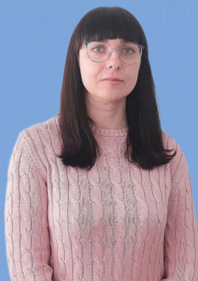 Епифанова Анна Сергеевна Епифанова Анна Сергеевна
